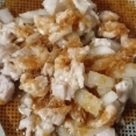 離乳食完了期 1歳も美味しく食べれる生姜焼き レシピ 作り方 By ℳママ 楽天レシピ 離乳食完了期 1歳も美味しく食べれる生姜焼き レシピ 作り方 By ℳママ 楽天レシピ